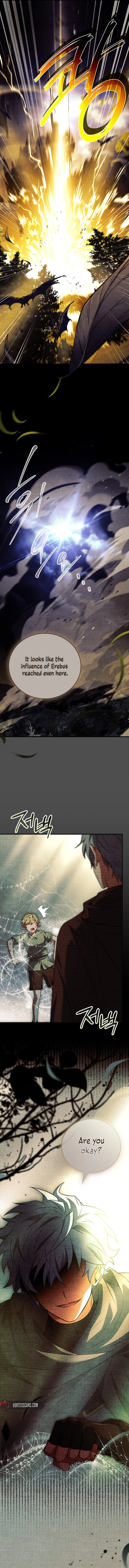 The Legendary Hero is an Academy Honors Student Chapter 7 - Page 4