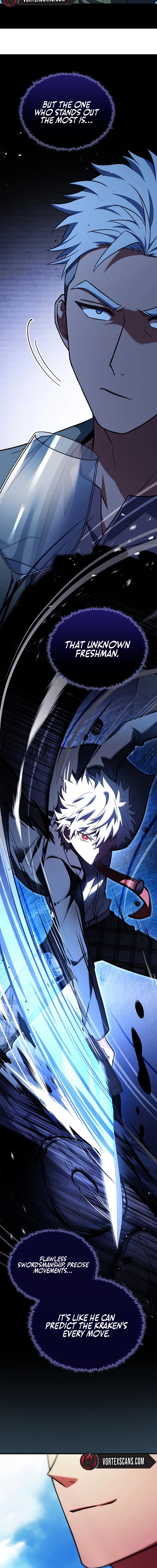 The Legendary Hero is an Academy Honors Student Chapter 9 - Page 12