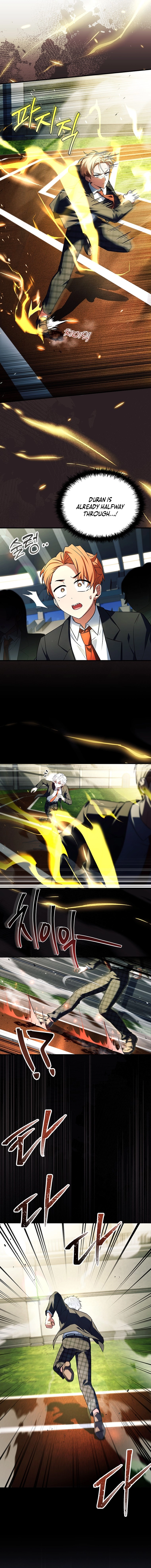 The Legendary Hero is an Academy Honors Student Chapter 11 - Page 3