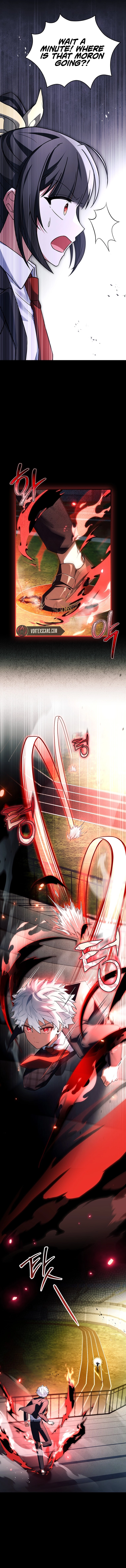 The Legendary Hero is an Academy Honors Student Chapter 11 - Page 4