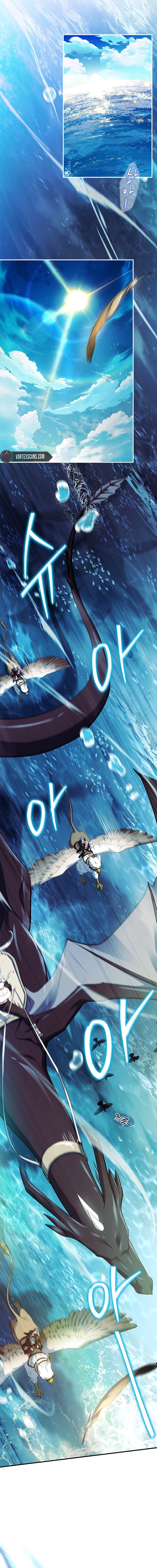 The Legendary Hero is an Academy Honors Student Chapter 12 - Page 7