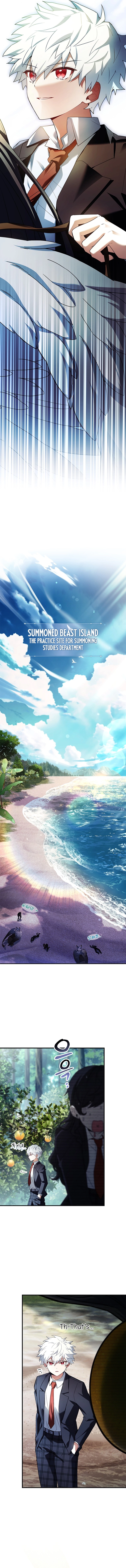 The Legendary Hero is an Academy Honors Student Chapter 12 - Page 15