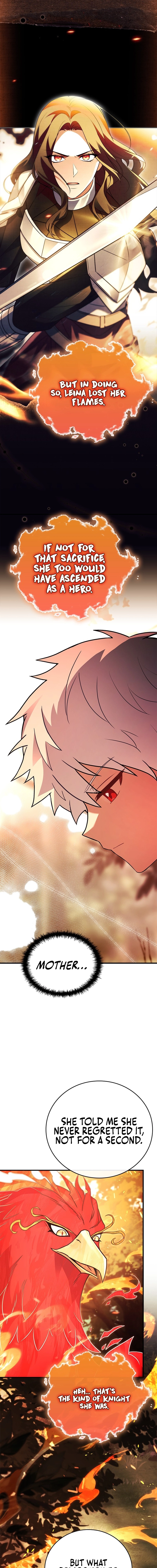 The Legendary Hero is an Academy Honors Student Chapter 13 - Page 4