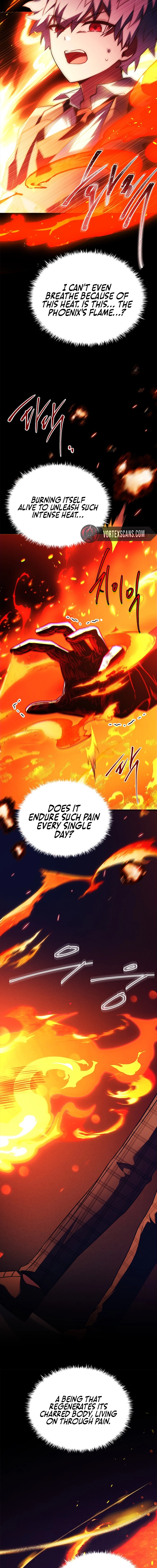 The Legendary Hero is an Academy Honors Student Chapter 13 - Page 10