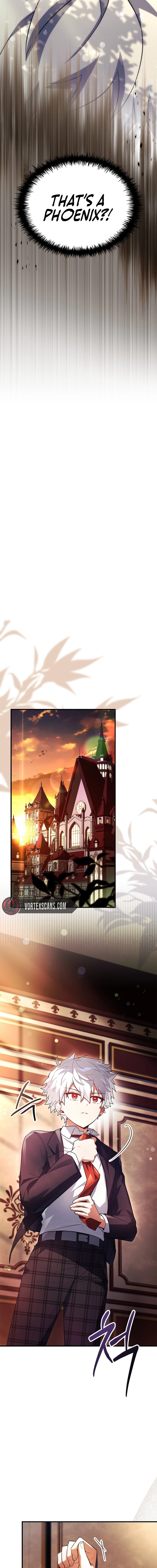 The Legendary Hero is an Academy Honors Student Chapter 13 - Page 20