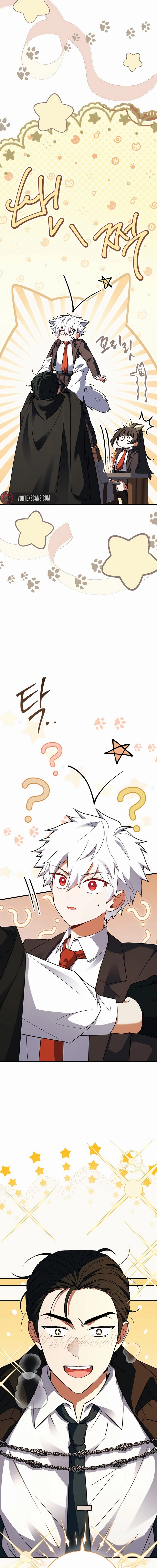 The Legendary Hero is an Academy Honors Student Chapter 14 - Page 26