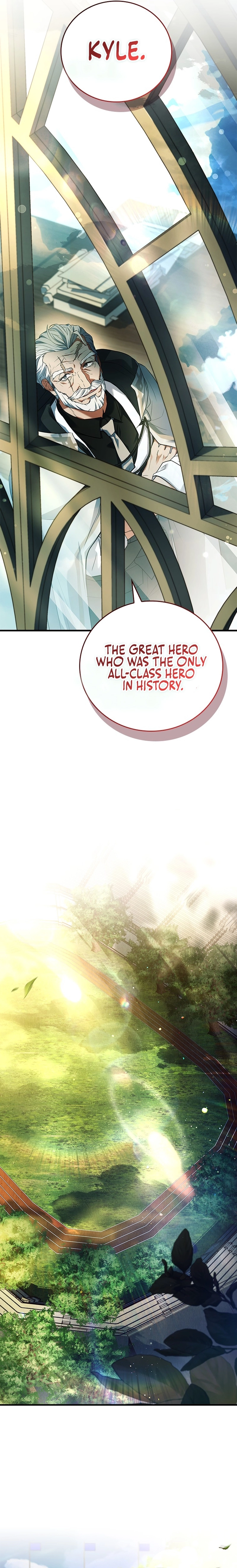 The Legendary Hero is an Academy Honors Student Chapter 15 - Page 18