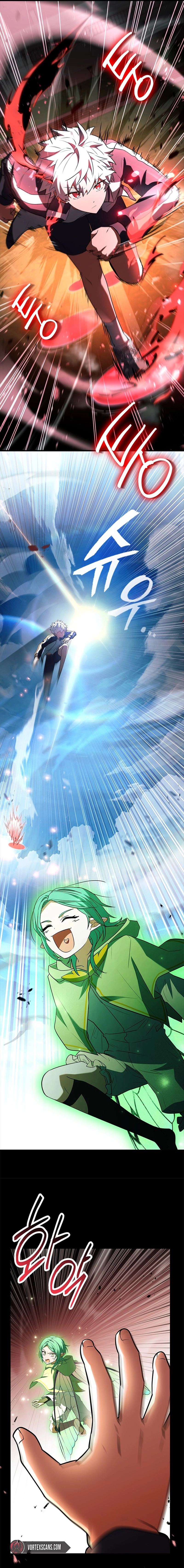 The Legendary Hero is an Academy Honors Student Chapter 16 - Page 23