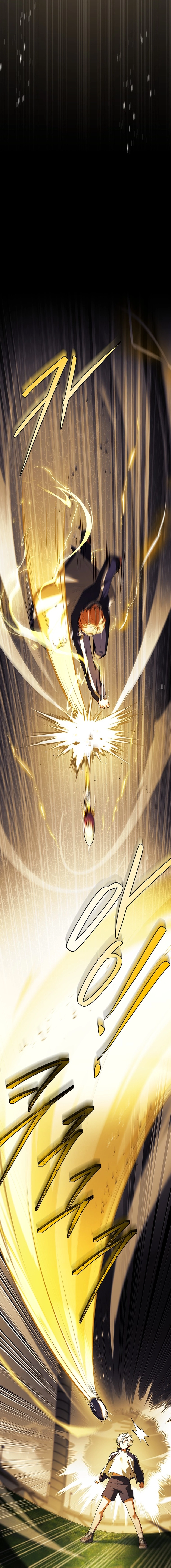 The Legendary Hero is an Academy Honors Student Chapter 17 - Page 17