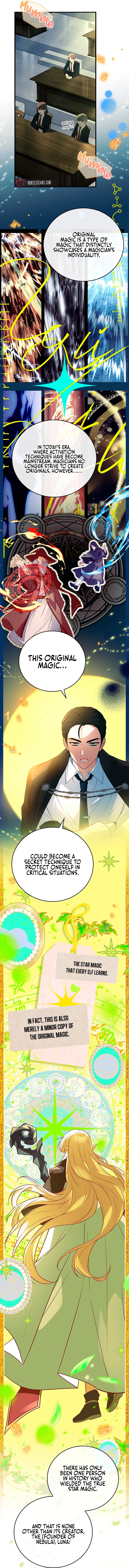 The Legendary Hero is an Academy Honors Student Chapter 21 - Page 15