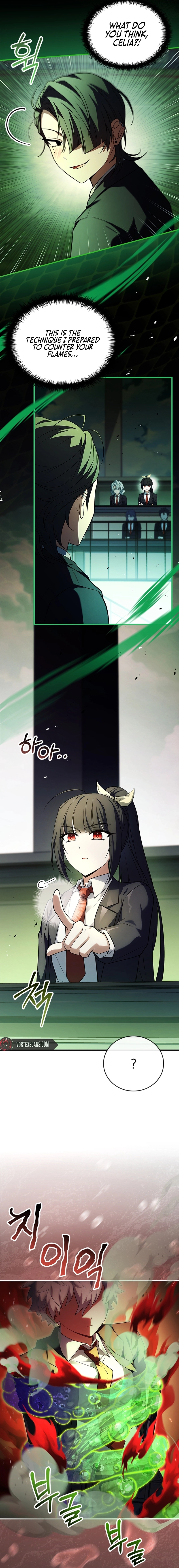 The Legendary Hero is an Academy Honors Student Chapter 23 - Page 4