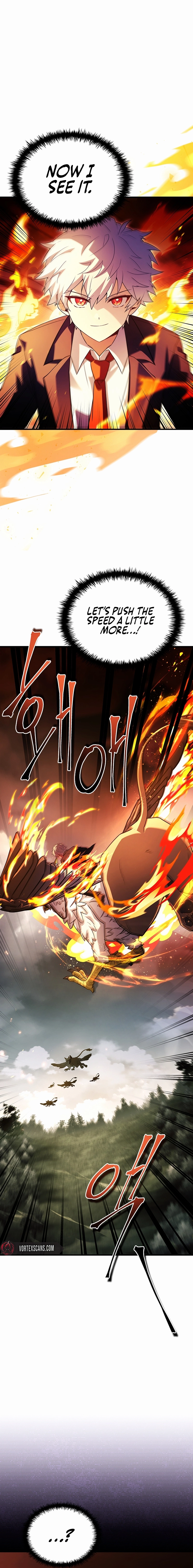 The Legendary Hero is an Academy Honors Student Chapter 25 - Page 30