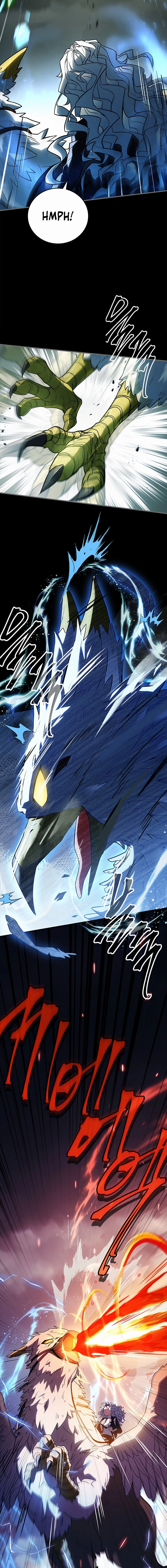 The Legendary Hero is an Academy Honors Student Chapter 26 - Page 5