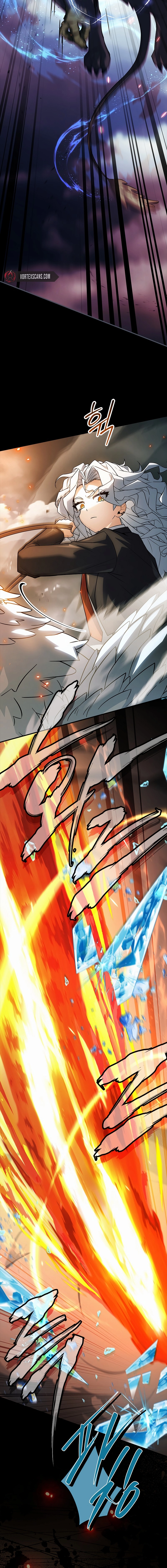 The Legendary Hero is an Academy Honors Student Chapter 26 - Page 6