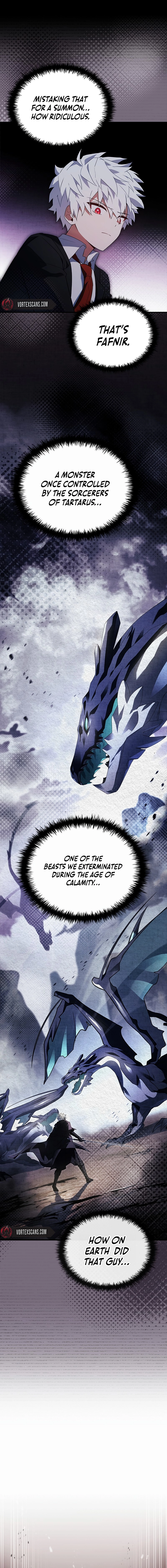 The Legendary Hero is an Academy Honors Student Chapter 26 - Page 16