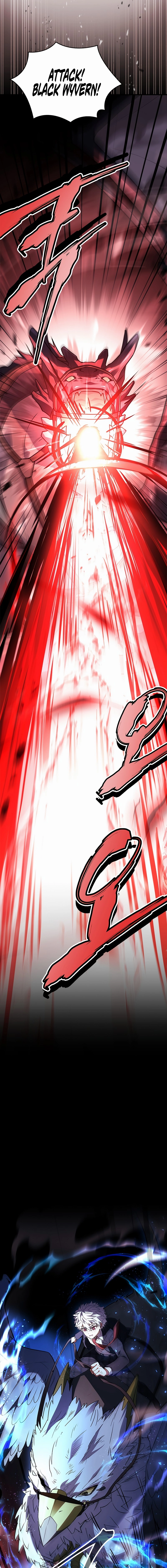 The Legendary Hero is an Academy Honors Student Chapter 26 - Page 17