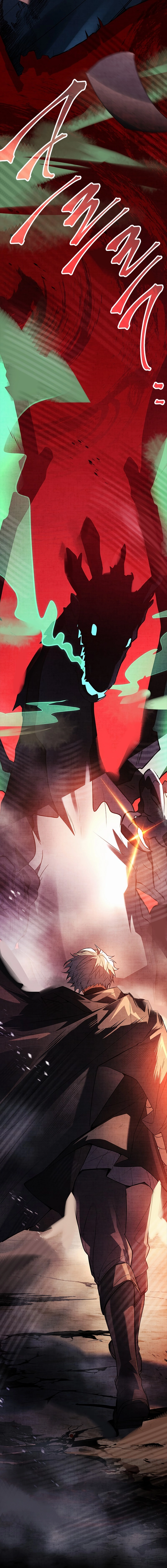 The Legendary Hero is an Academy Honors Student Chapter 26 - Page 33