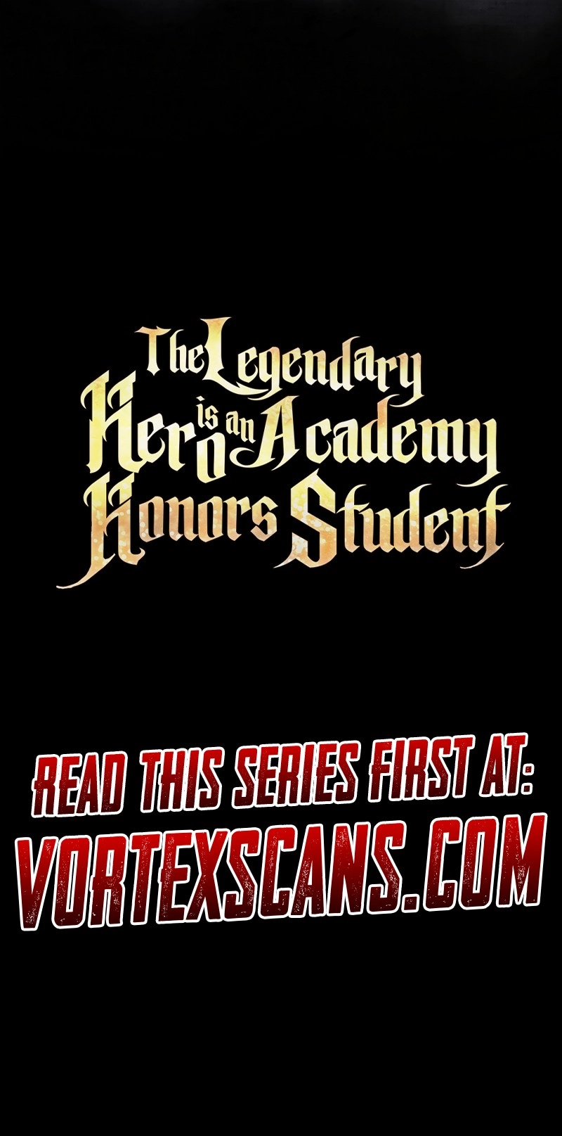 The Legendary Hero is an Academy Honors Student Chapter 26 - Page 34