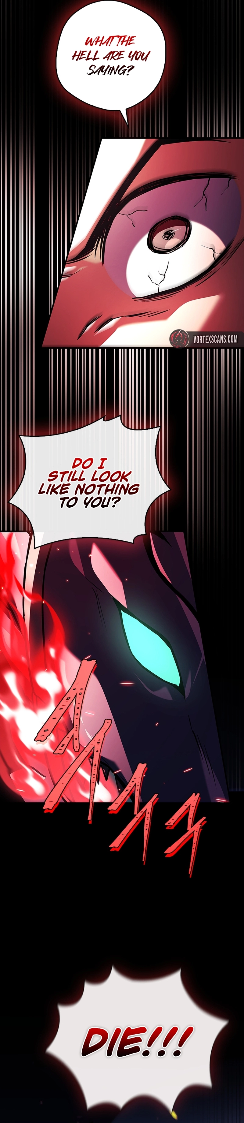 The Legendary Hero is an Academy Honors Student Chapter 27 - Page 4