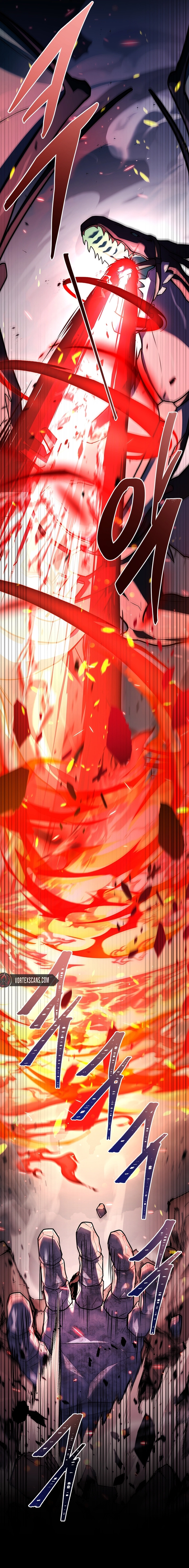 The Legendary Hero is an Academy Honors Student Chapter 27 - Page 5