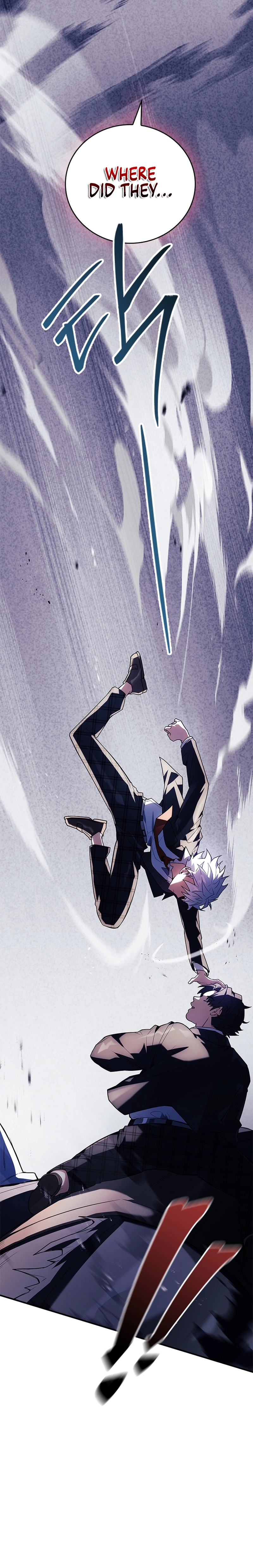 The Legendary Hero is an Academy Honors Student Chapter 27 - Page 13
