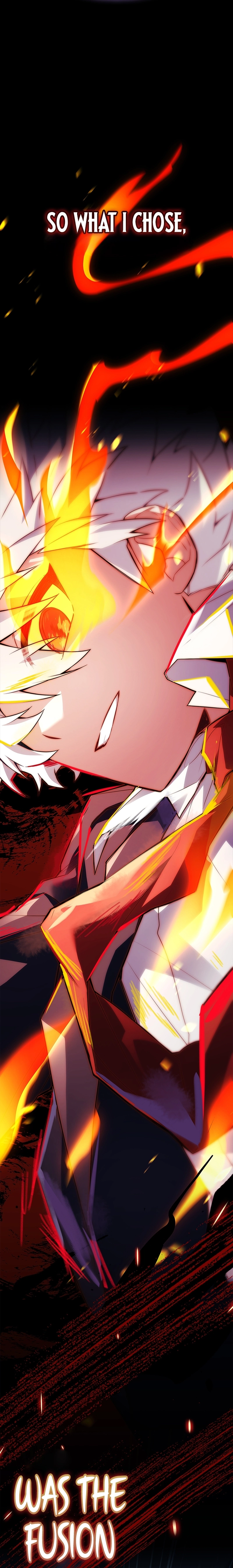 The Legendary Hero is an Academy Honors Student Chapter 27 - Page 22