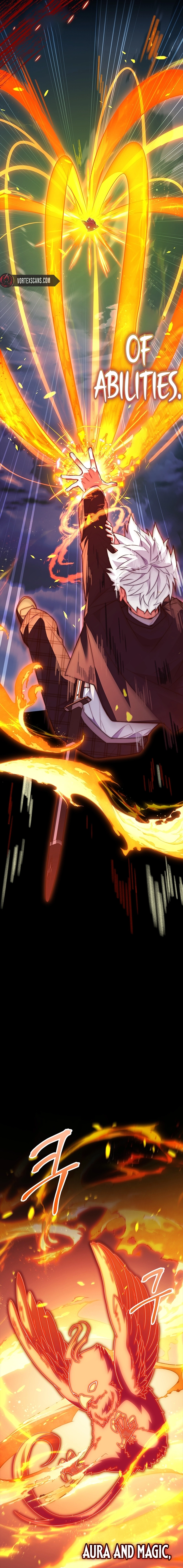 The Legendary Hero is an Academy Honors Student Chapter 27 - Page 23