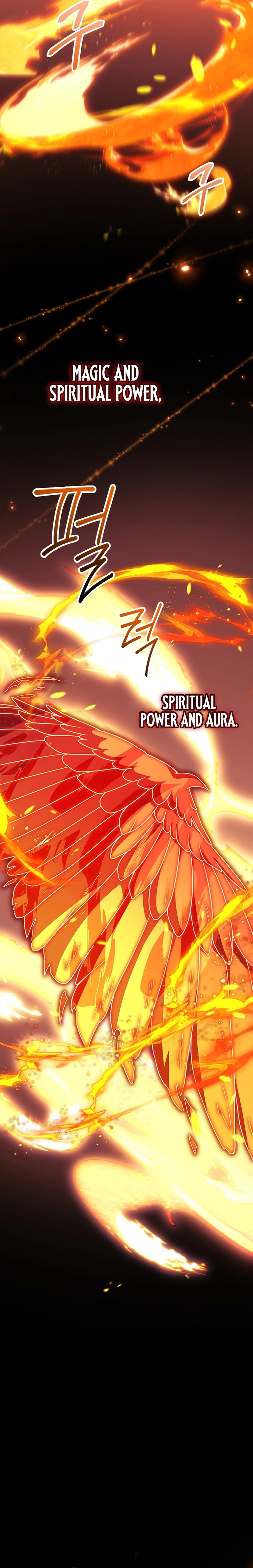 The Legendary Hero is an Academy Honors Student Chapter 27 - Page 24