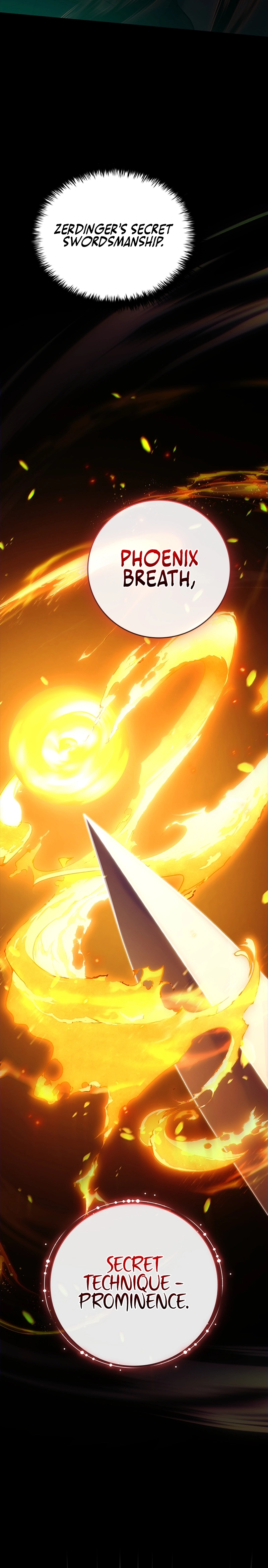 The Legendary Hero is an Academy Honors Student Chapter 27 - Page 28