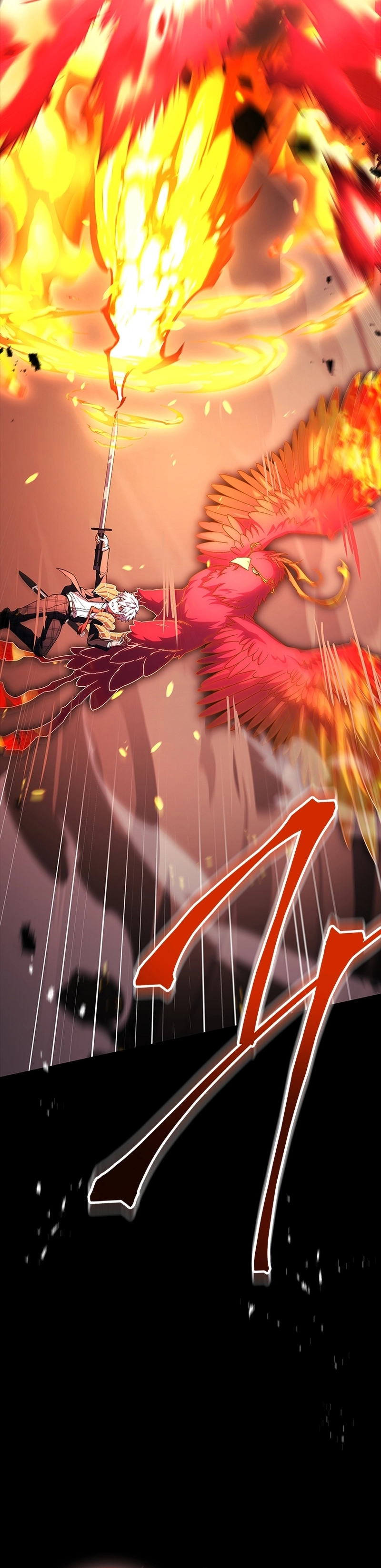 The Legendary Hero is an Academy Honors Student Chapter 27 - Page 30
