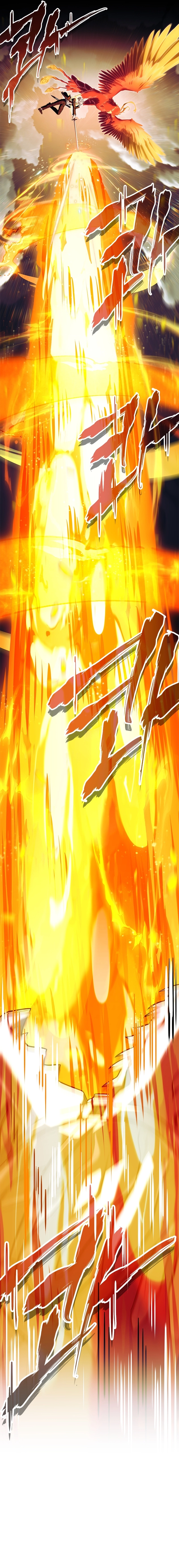 The Legendary Hero is an Academy Honors Student Chapter 27 - Page 33
