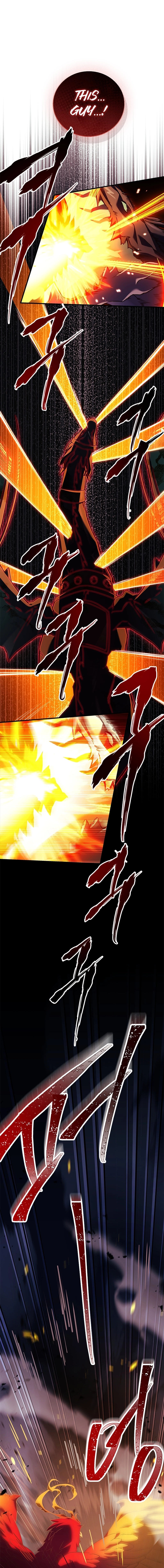 The Legendary Hero is an Academy Honors Student Chapter 27 - Page 34