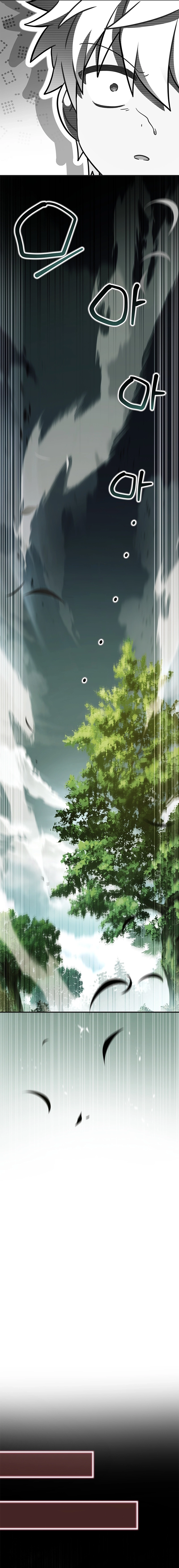 The Legendary Hero is an Academy Honors Student Chapter 27 - Page 36