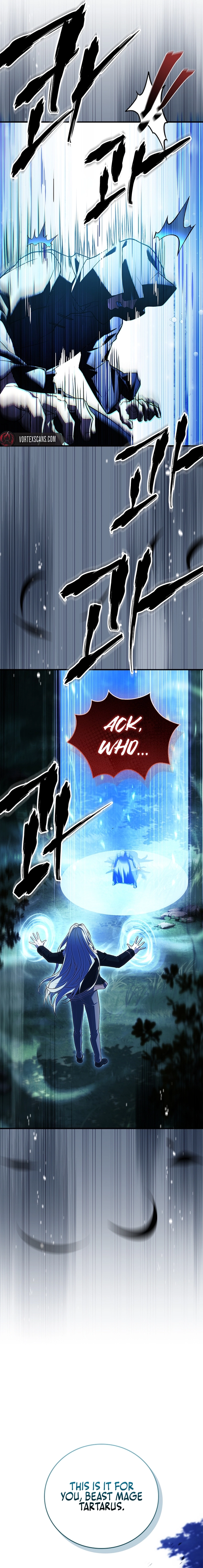 The Legendary Hero is an Academy Honors Student Chapter 27 - Page 38