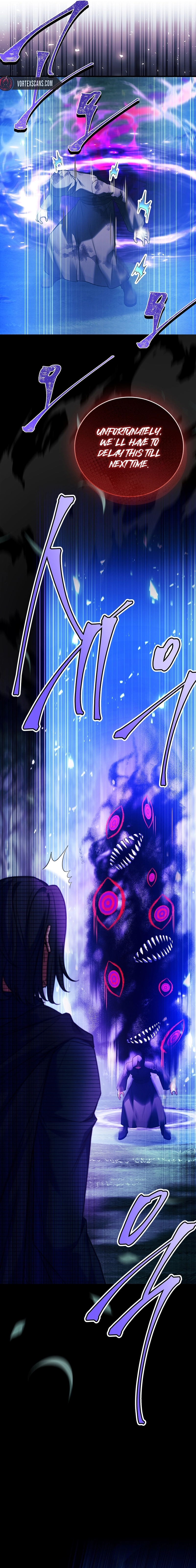 The Legendary Hero is an Academy Honors Student Chapter 27 - Page 40