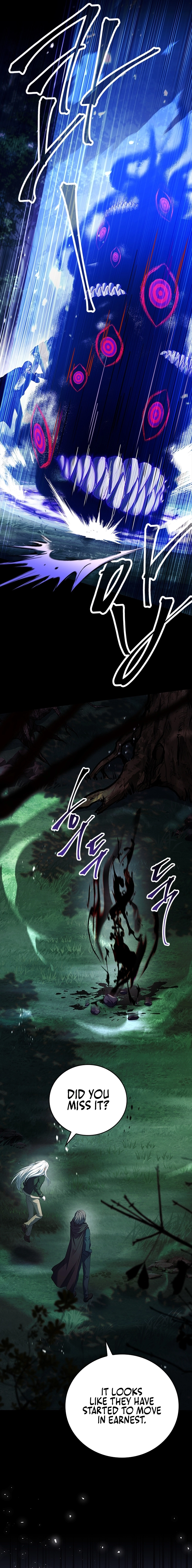 The Legendary Hero is an Academy Honors Student Chapter 27 - Page 41