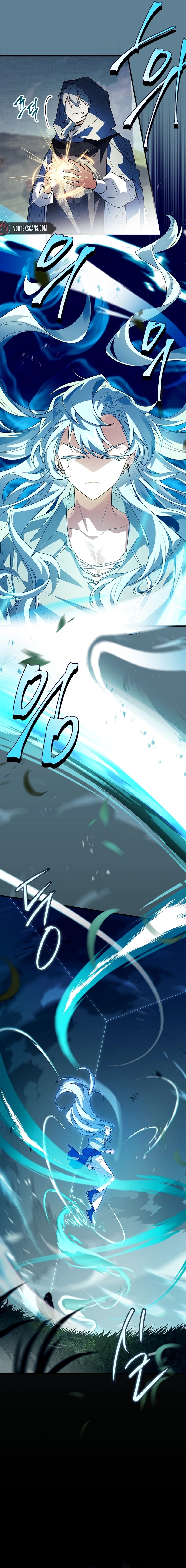 The Legendary Hero is an Academy Honors Student Chapter 28 - Page 25