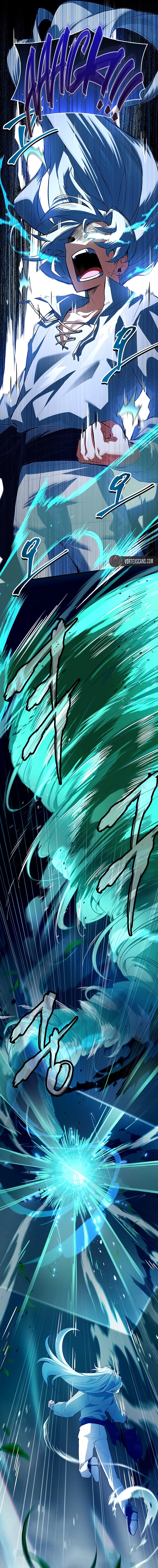 The Legendary Hero is an Academy Honors Student Chapter 28 - Page 26