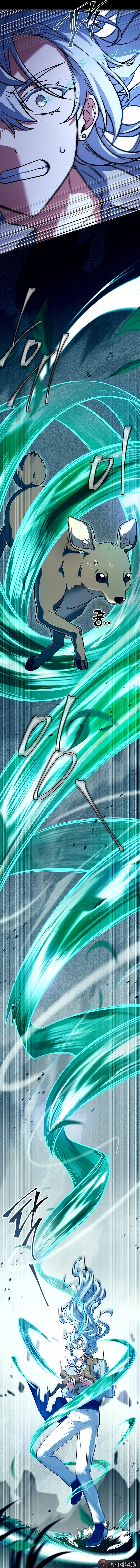 The Legendary Hero is an Academy Honors Student Chapter 28 - Page 29