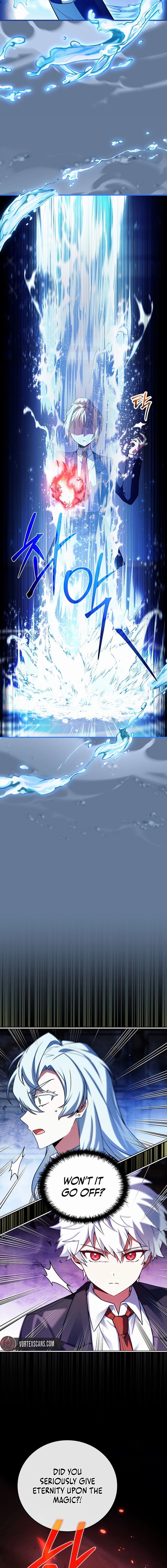 The Legendary Hero is an Academy Honors Student Chapter 29 - Page 18
