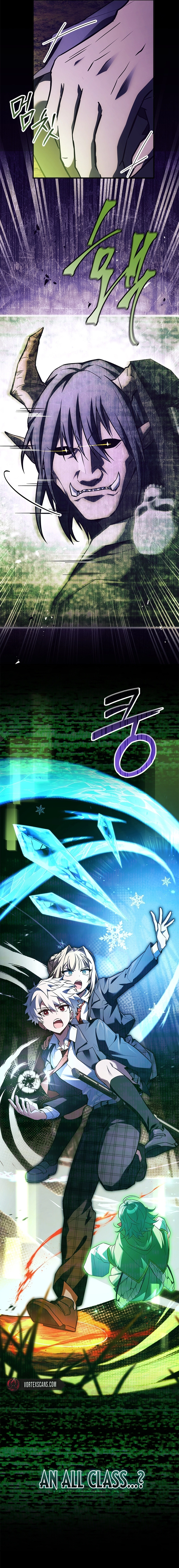 The Legendary Hero is an Academy Honors Student Chapter 31 - Page 14