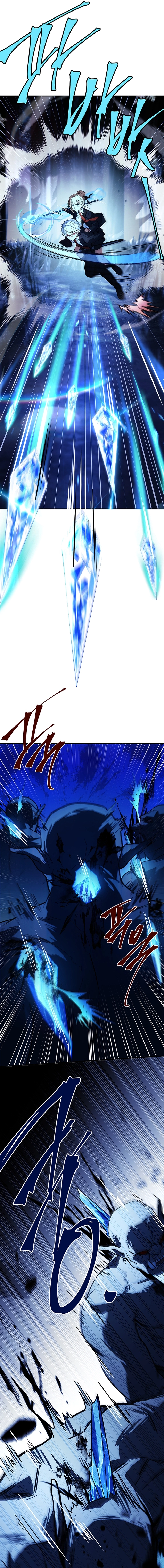 The Legendary Hero is an Academy Honors Student Chapter 31 - Page 20