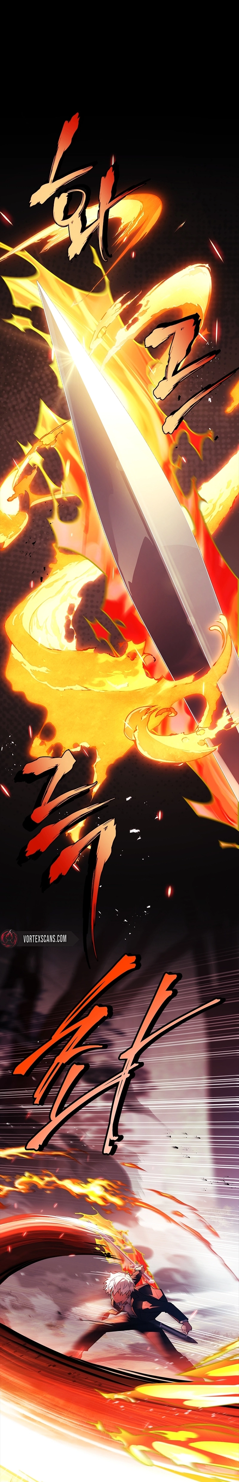 The Legendary Hero is an Academy Honors Student Chapter 31 - Page 30