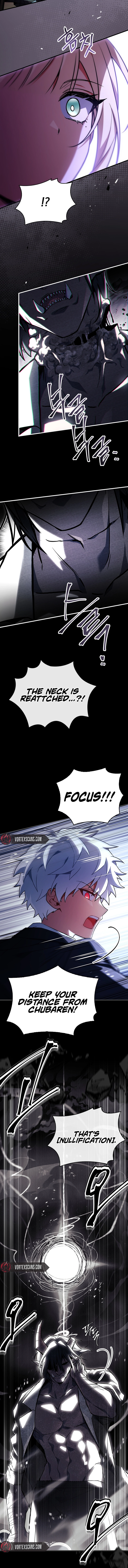 The Legendary Hero is an Academy Honors Student Chapter 33 - Page 16