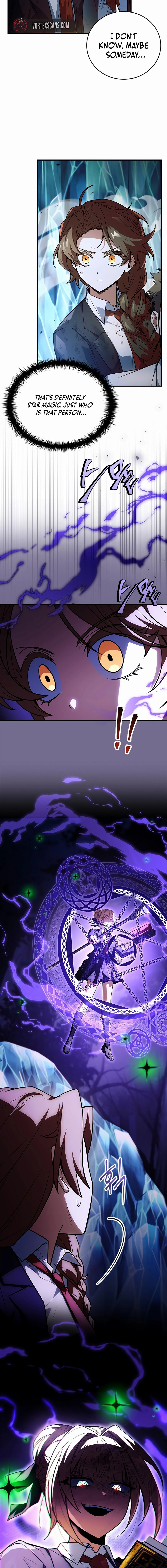 The Legendary Hero is an Academy Honors Student Chapter 34 - Page 3