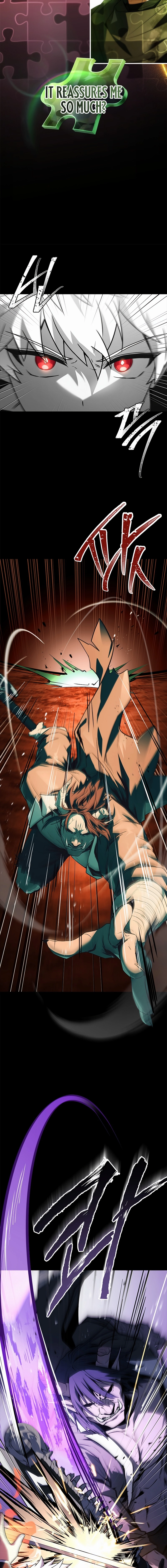 The Legendary Hero is an Academy Honors Student Chapter 34 - Page 17