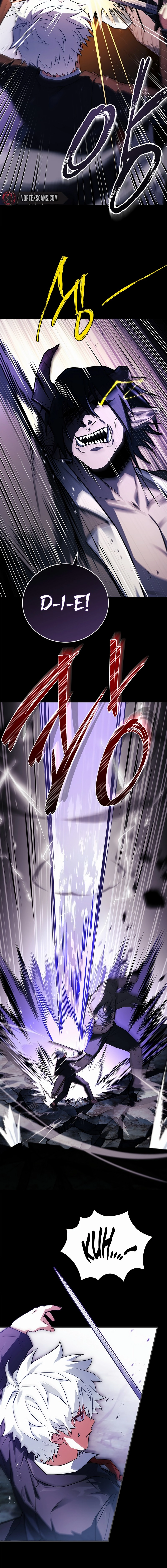 The Legendary Hero is an Academy Honors Student Chapter 34 - Page 18