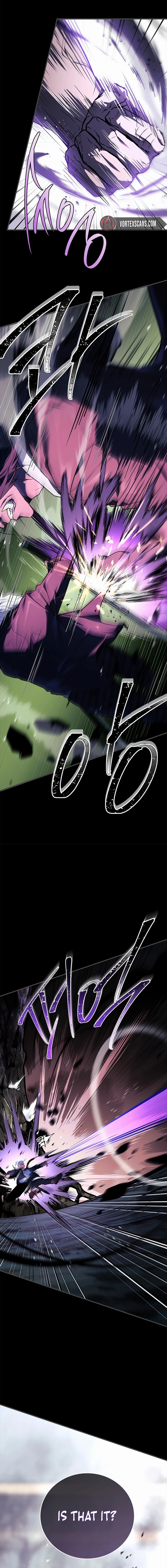 The Legendary Hero is an Academy Honors Student Chapter 34 - Page 19