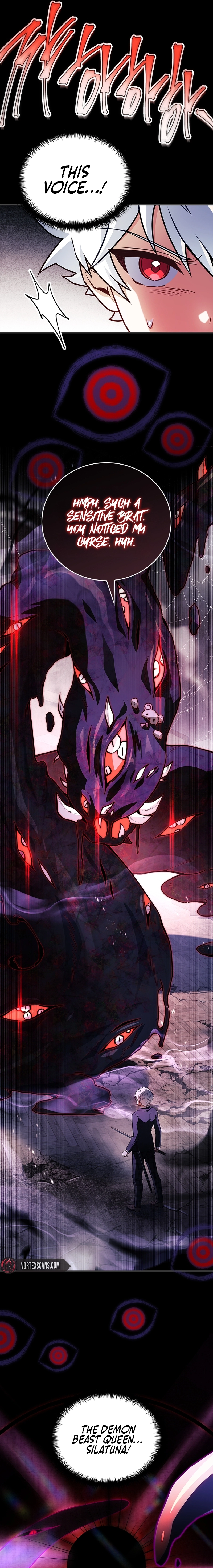 The Legendary Hero is an Academy Honors Student Chapter 37 - Page 18