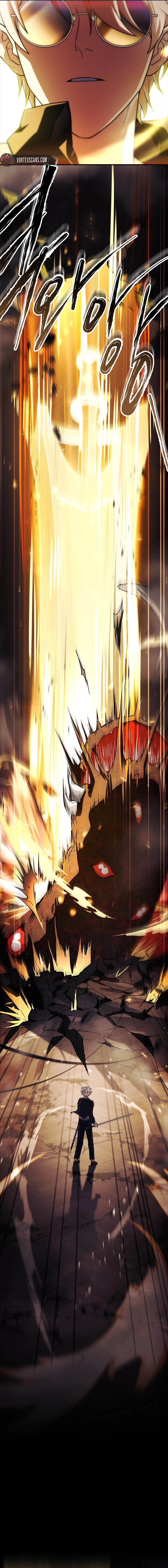 The Legendary Hero is an Academy Honors Student Chapter 37 - Page 23